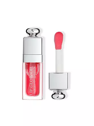 DIOR | Lippenstift - Dior Addict Lip Glow Oil (015 Cherry ) | 
